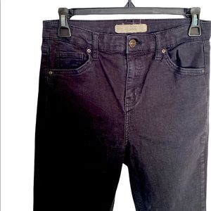 Topshop Moto Jamie Skinny Jeans